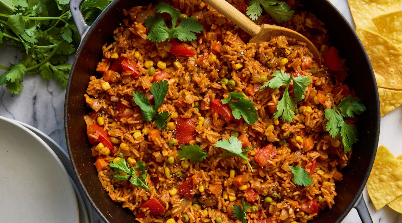 mexican-rice-recipe