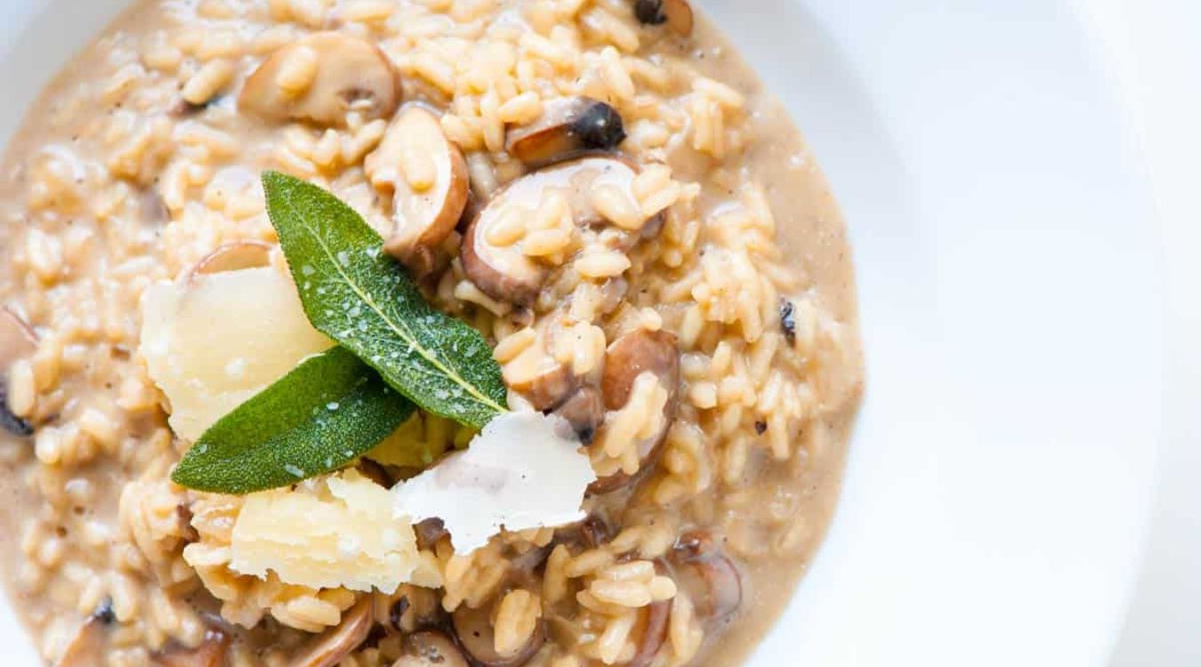 mushroom-risotto-recipe