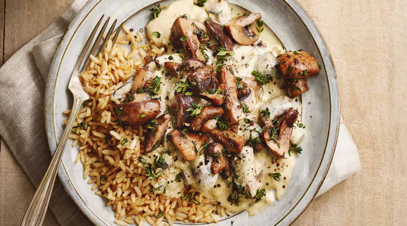 mushroom-stroganoff-vegan-recipe