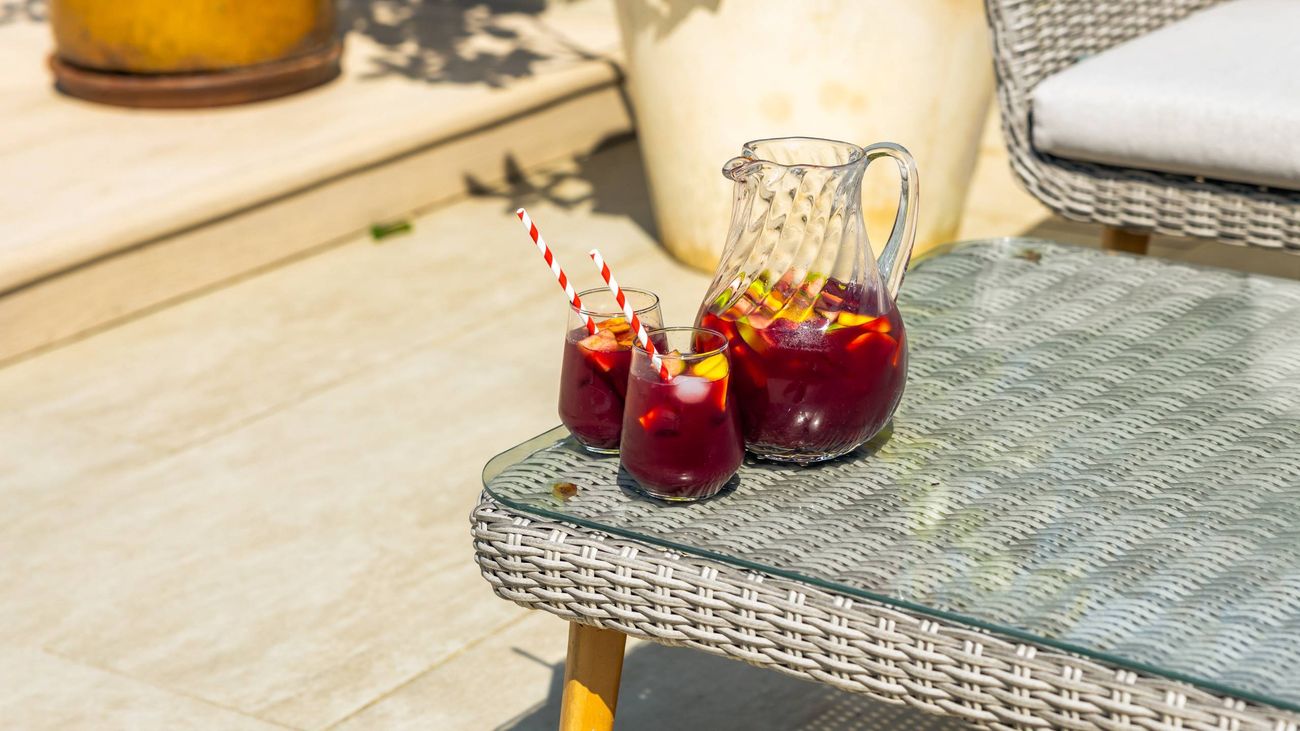 sangria-recipe