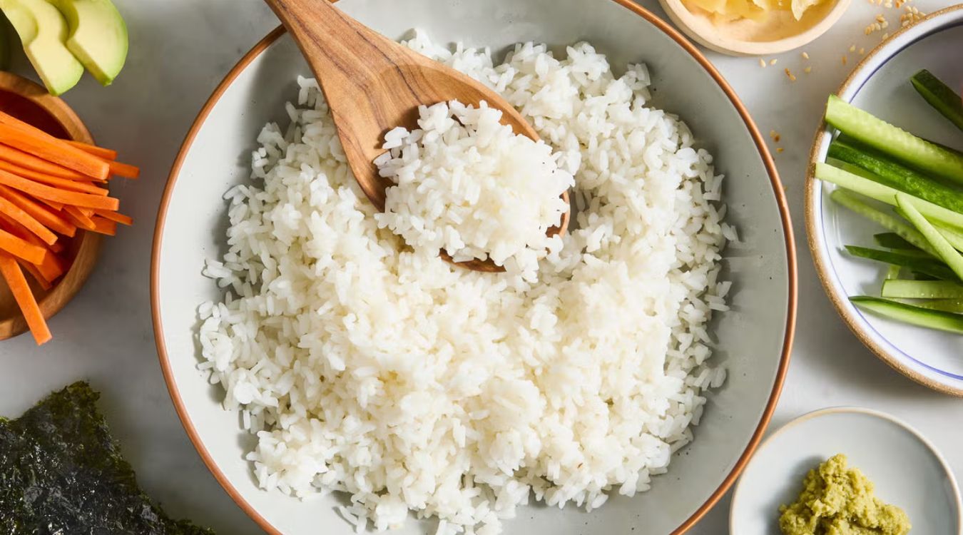 sushi-rice-recipe