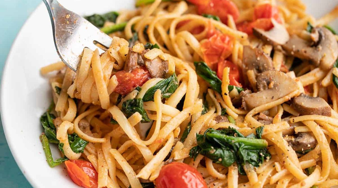 vegan-alfredo-with-veggies-recipe