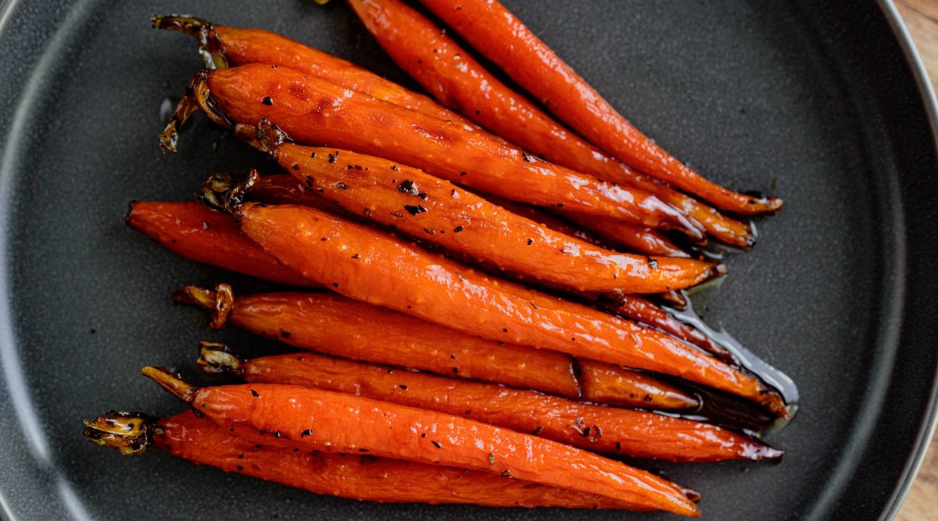 vegan-baked-carrots-recipe