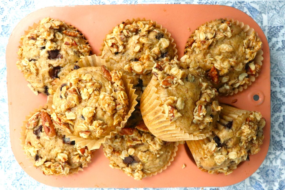 vegan-banana-nut-carob-muffins-recipe