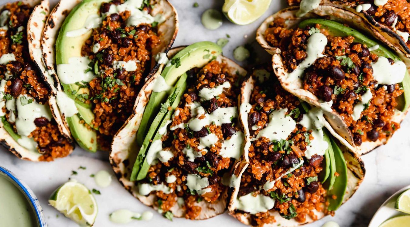 vegan-bean-taco-filling-recipe