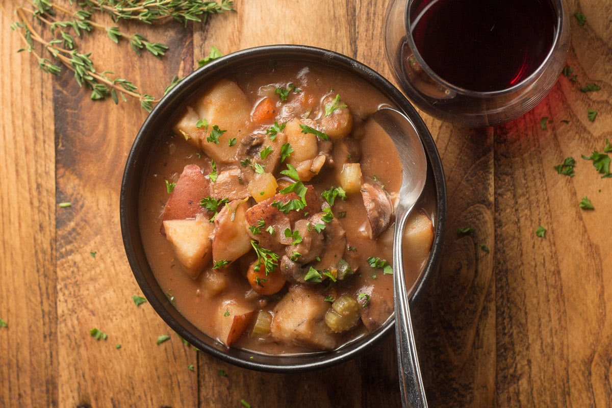 vegan-beefless-stew-recipe