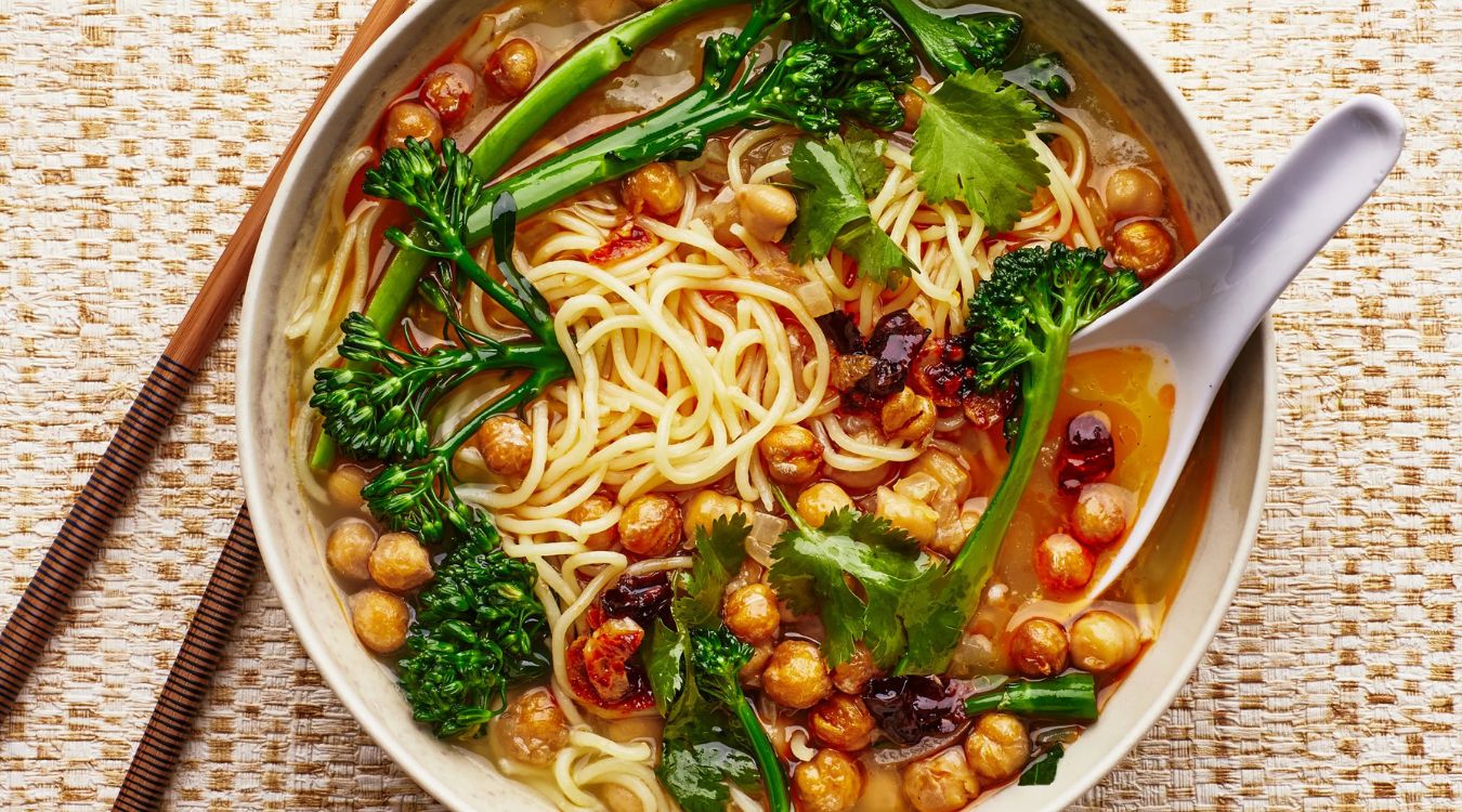 vegan-chickpea-noodle-soup-recipe