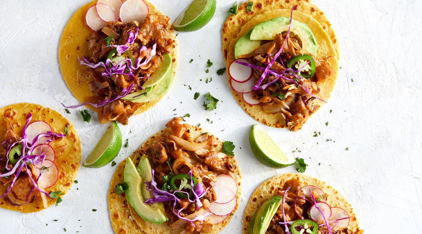 vegan-chili-lime-jackfruit-tacos-recipe