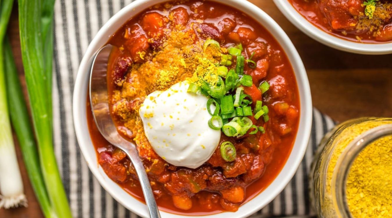 vegan-chili-recipe