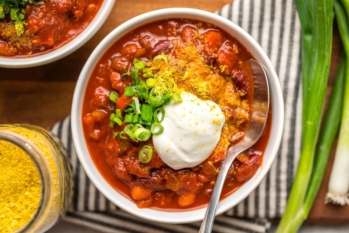 vegan-chunky-chili-recipe