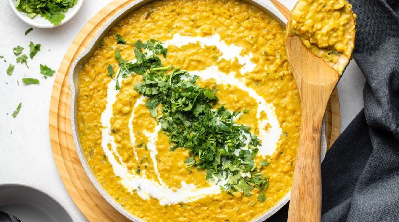 vegan-coconut-lentil-curry-recipe