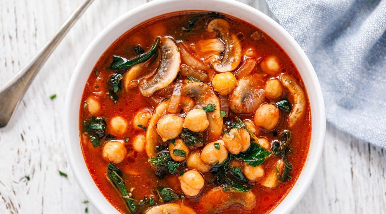 vegan-garbanzo-bean-soup-recipe