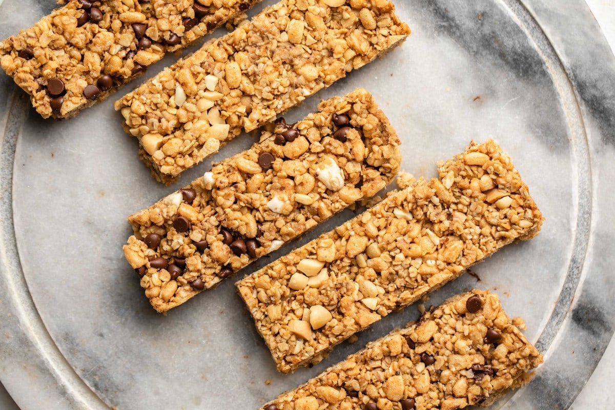 vegan-granola-bar-recipe