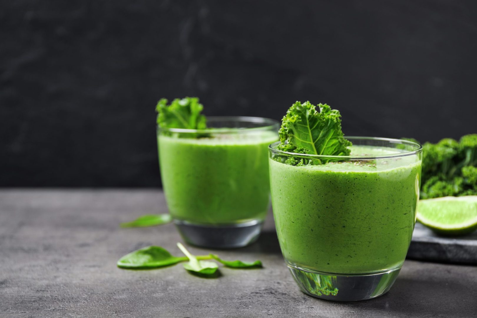 vegan-kale-smoothie-recipe