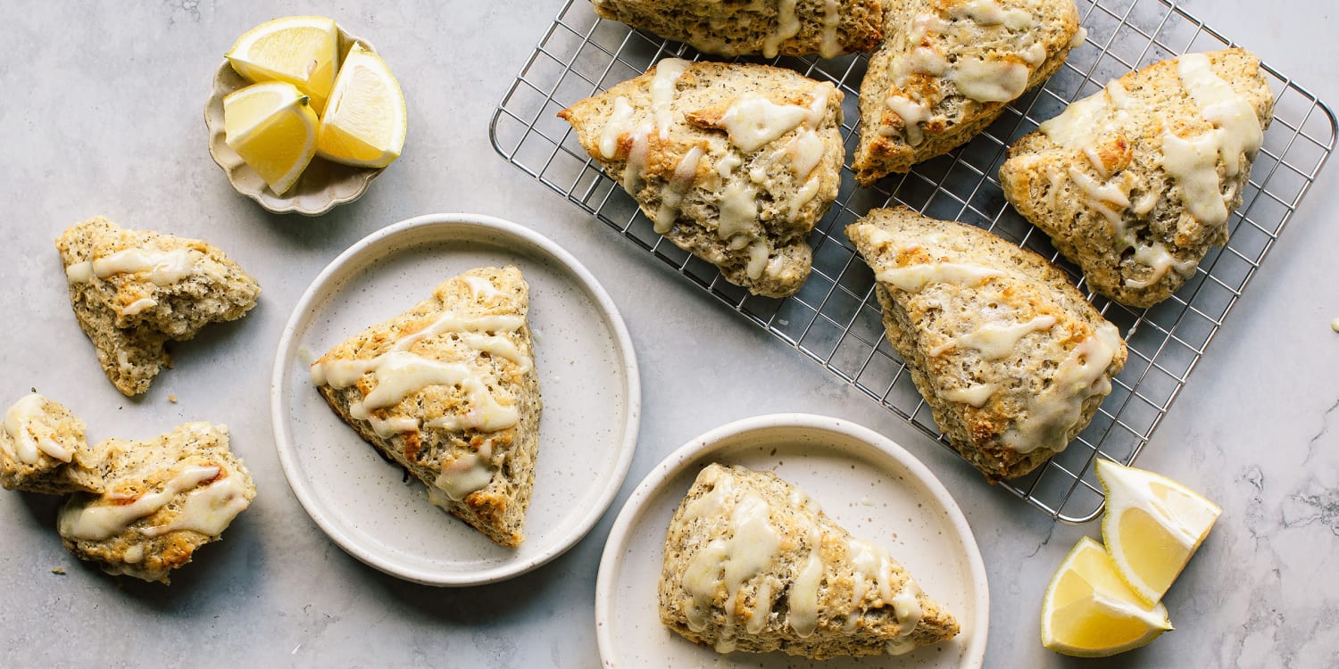 vegan-lemon-poppy-scones-recipe