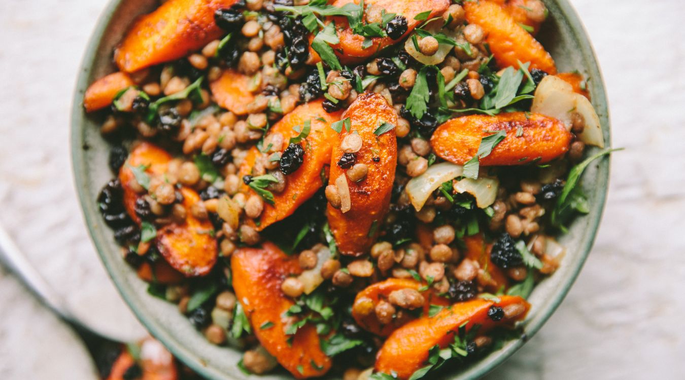 vegan-lentil-salad-with-apples-and-carrot-recipe