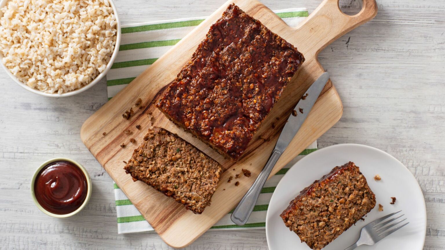vegan-meatloaf-recipe