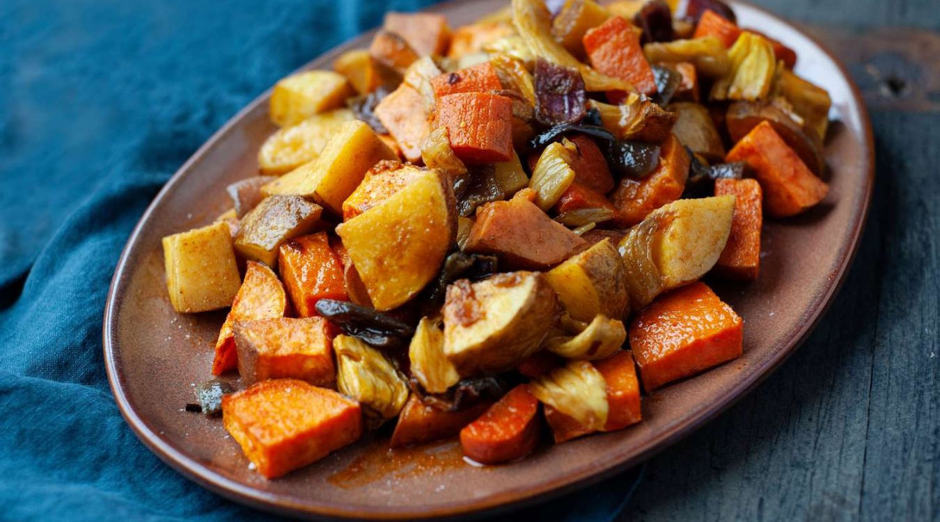 vegan-oven-roasted-vegetables-recipe