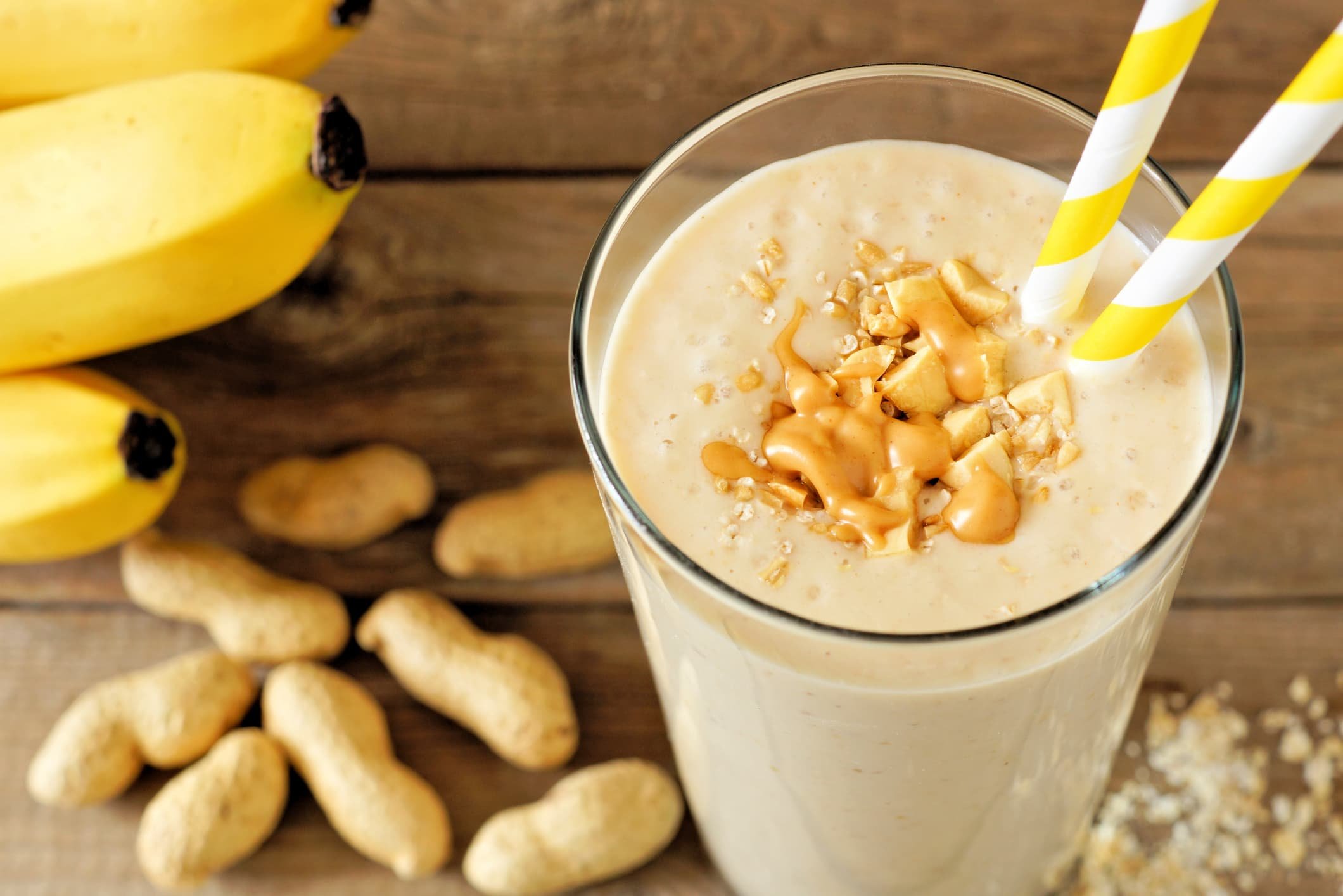 vegan-peanut-butter-banana-shake-recipe