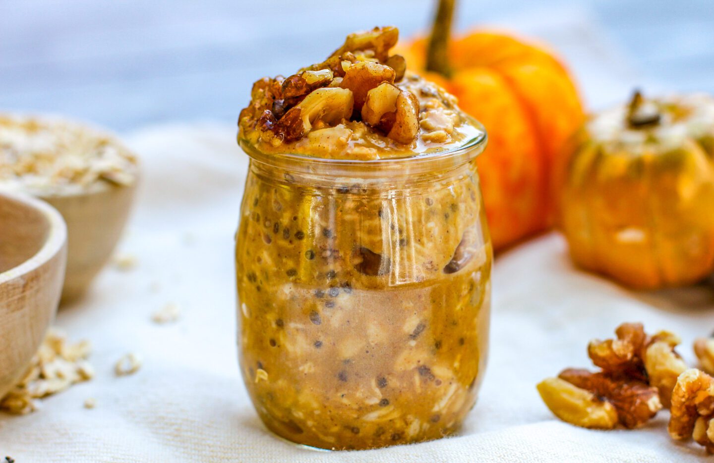 vegan-pumpkin-overnight-oats-recipe
