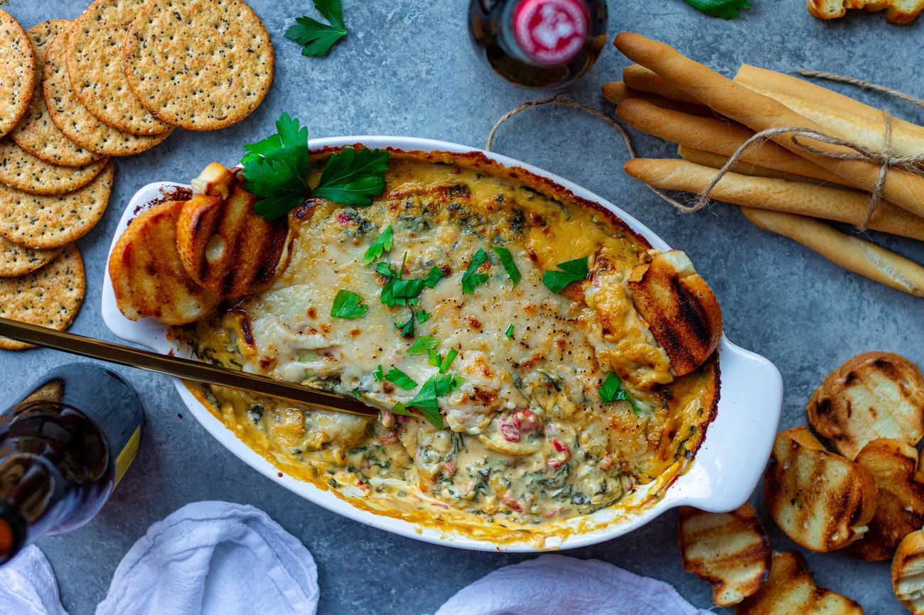 vegan-spinach-artichoke-dip-recipe