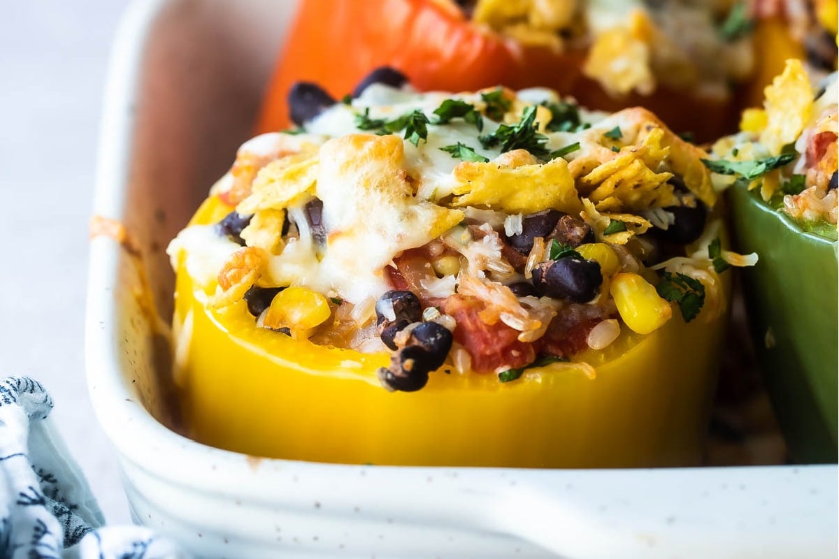 vegan-stuffed-peppers-with-rice-recipe
