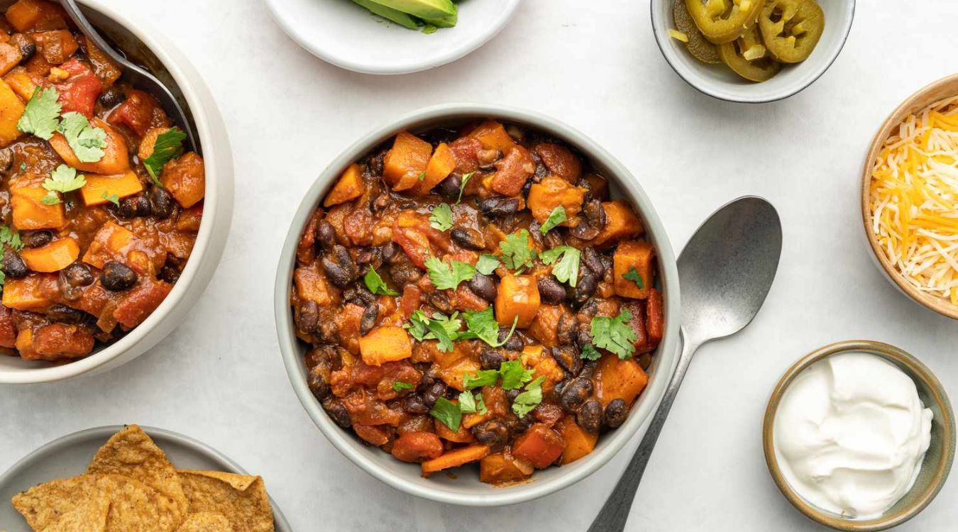 vegan-sweet-potato-chili-recipe
