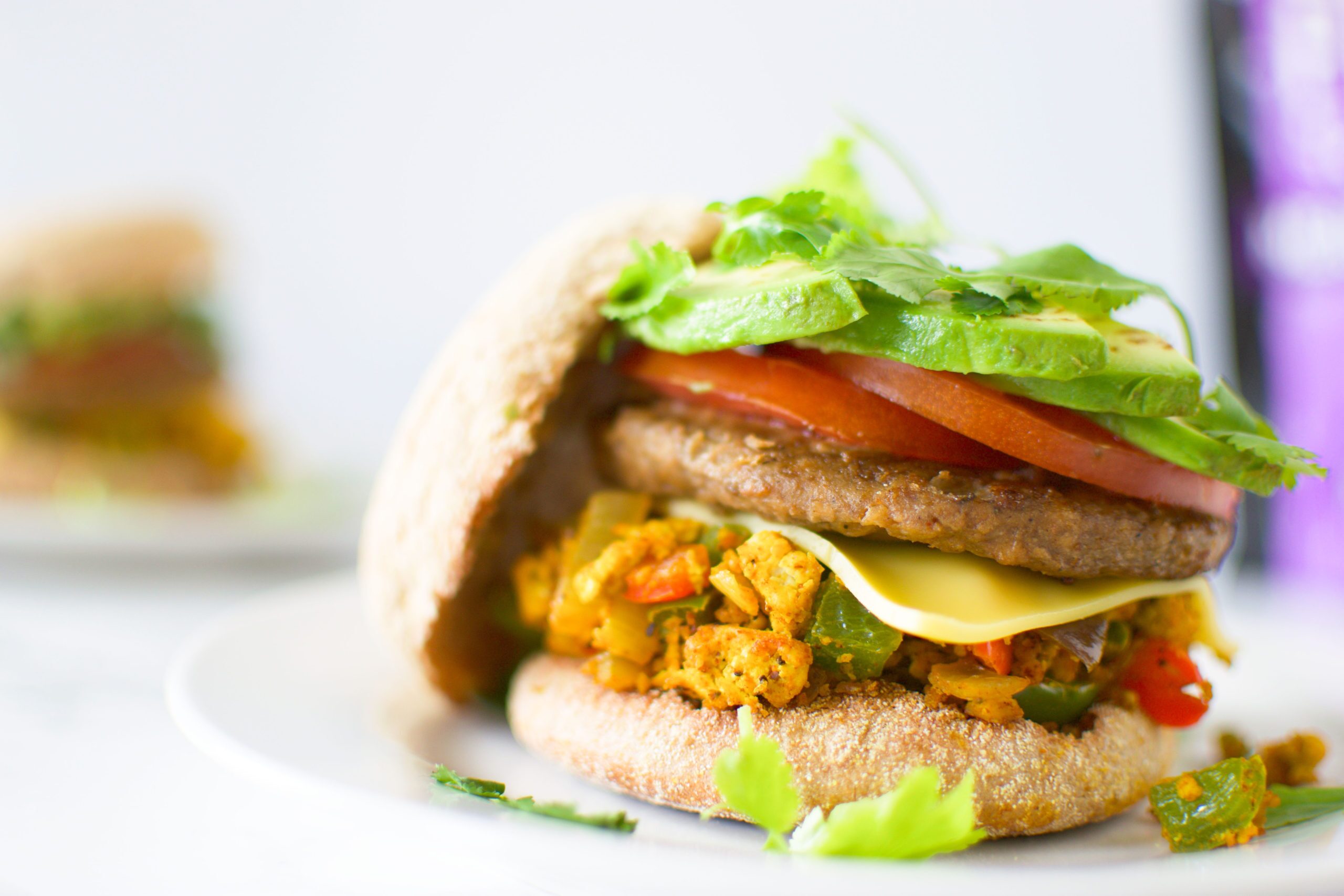vegan-tofu-scramble-breakfast-sandwiches-recipe