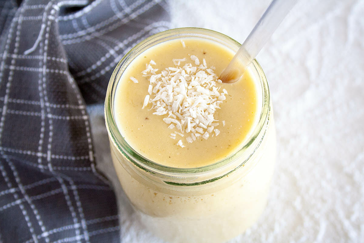 vegan-tropical-smoothie-recipe
