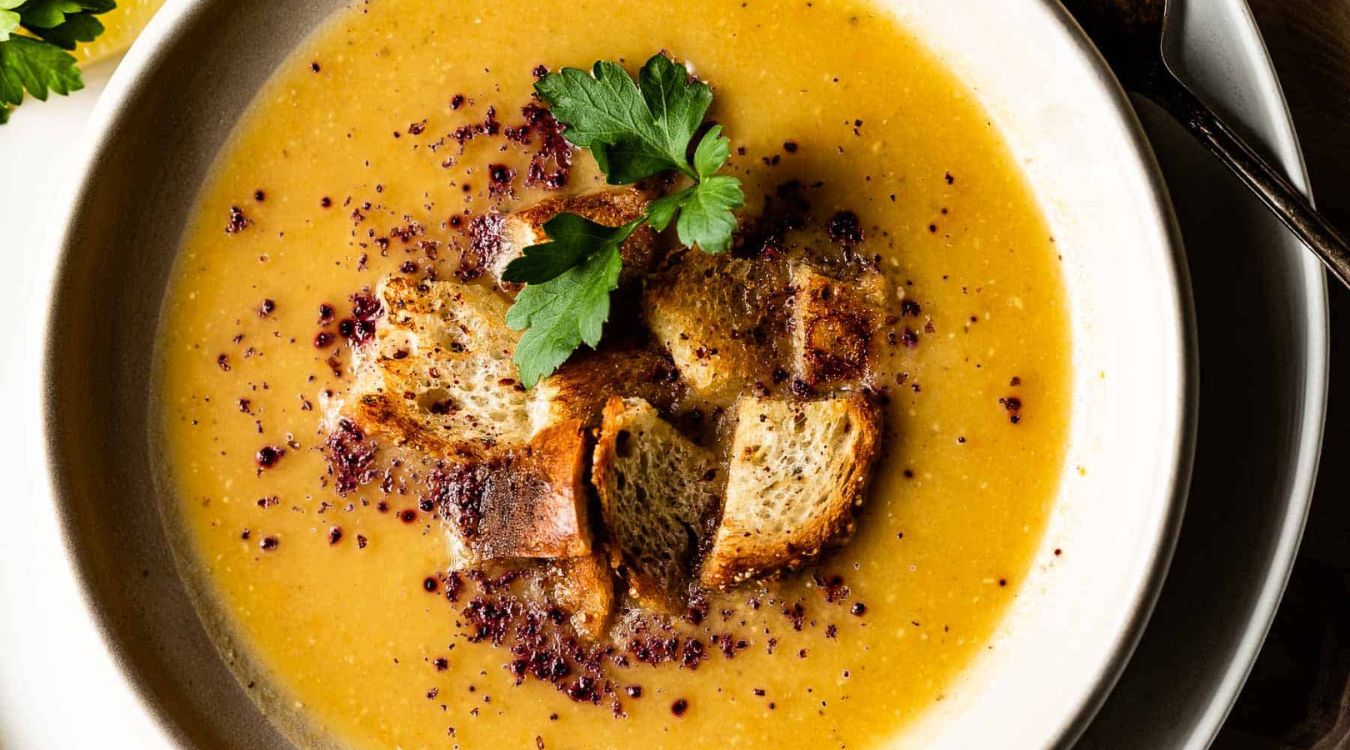vegan-turkish-red-lentil-soup-recipe