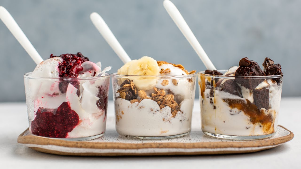 vegan-yogurt-sundae-recipe