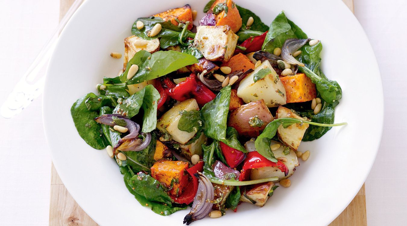 vegetable-salad-recipe