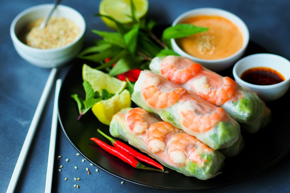 vietnamese-fresh-spring-rolls-recipe