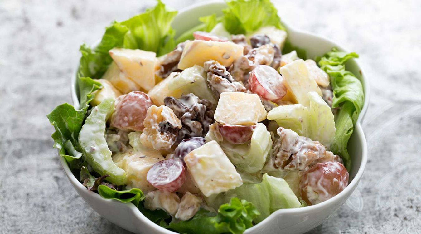 waldorf-salad-recipe